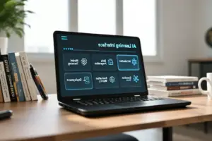 AI Isn't Killing Jobs, It's Boosting Wages, New Data Shows - Professional coverage