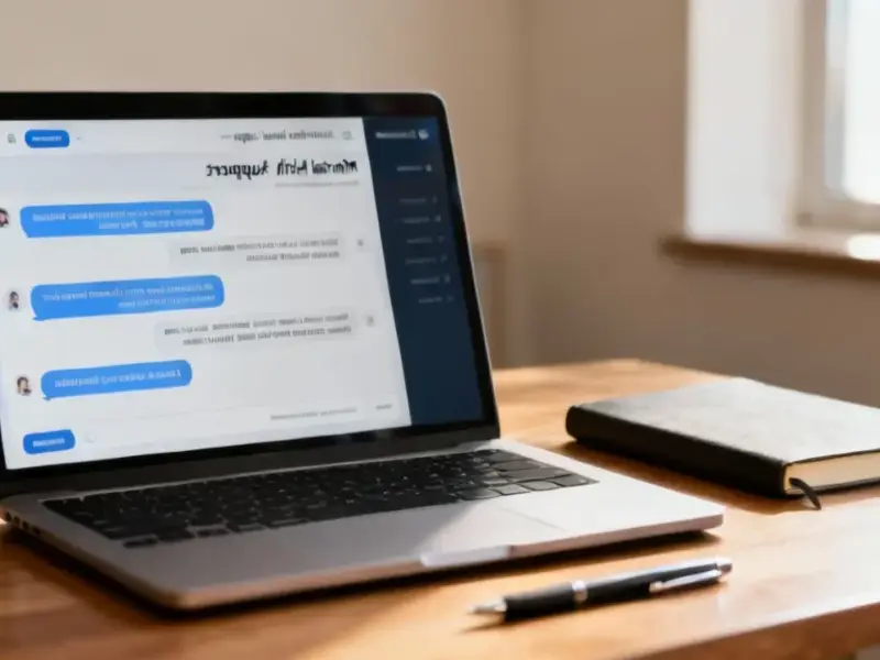 EU Launches Antitrust Probe Into Meta’s AI Chatbot Ban on WhatsApp