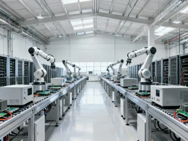 Feds Bust $160 Million NVIDIA GPU Smuggling Ring to China - Professional coverage