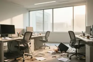 NASA's MAVEN Mars Orbiter Is Tumbling and Silent - Professional coverage