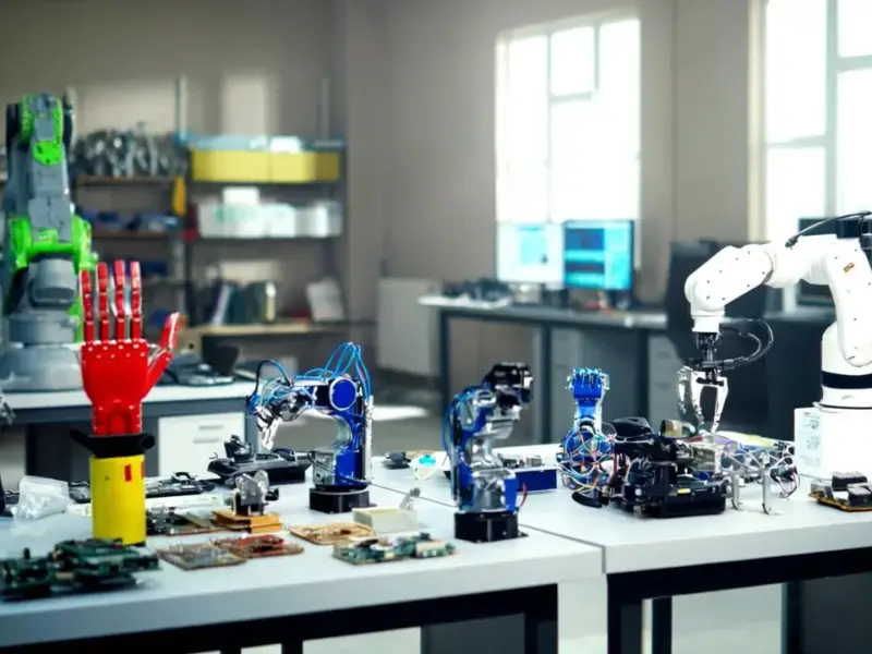 Retail AI's 2026 Pivot: From Hype to Measurable, Scary Results - Professional coverage