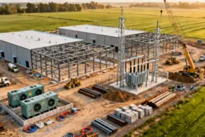 Rogers Sells Data Centers, New Player "Qu" Launches in Canada - Professional coverage