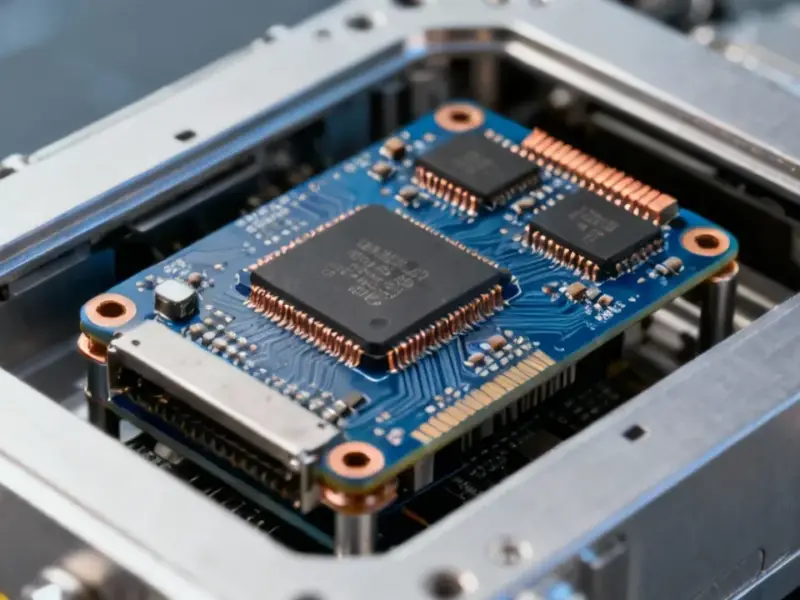 Samsung's Big Bet: Chips, Cars, and a Tesla Meeting - Professional coverage