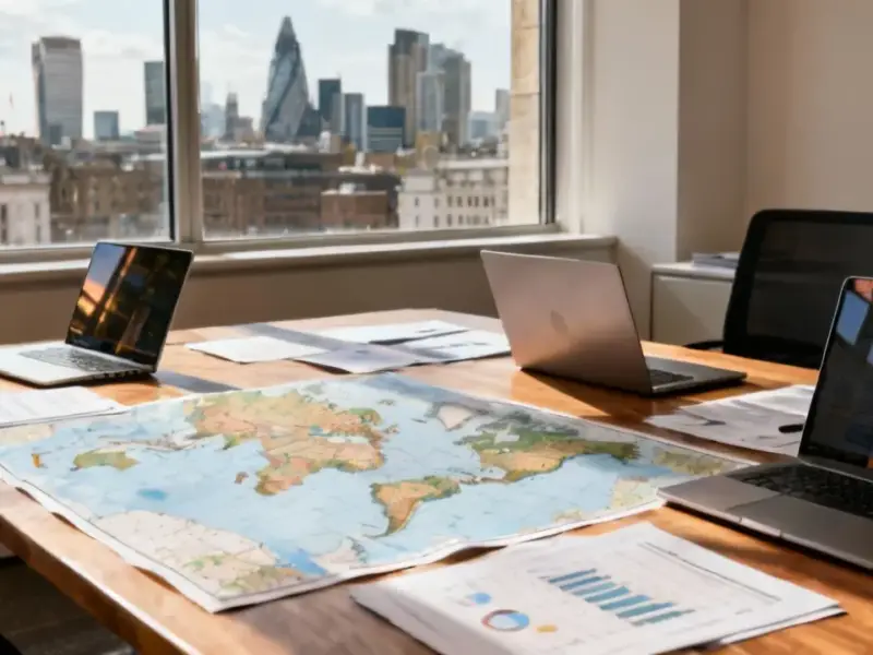 The 4 Biggest Business Lessons of 2025 - Professional coverage