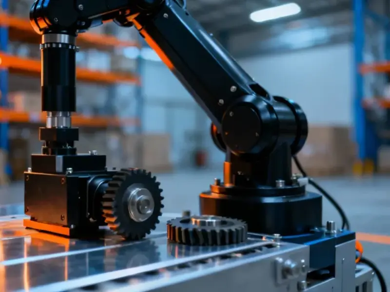 The Dinner Plate Chip And The Wild New Rules Of AI Hardware - Professional coverage