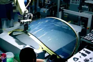 This Mine-Inspecting Robot Folds Up to Fit Through a Tiny Hole - Professional coverage