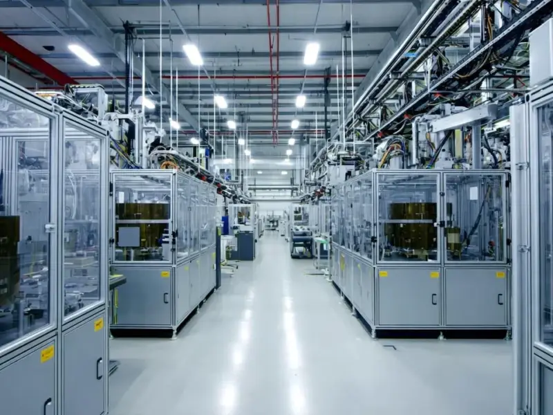 US Pauses New Chip Tariffs, But a 2027 Deadline Looms - Professional coverage