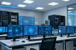 2025's Cyber Lesson Wasn't About Hackers, It Was About Us - Professional coverage