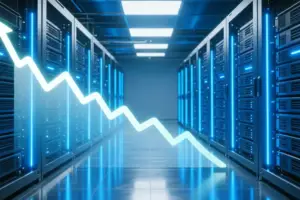 A 1GW, Off-Grid Data Center Campus Could Land in Alberta - Professional coverage