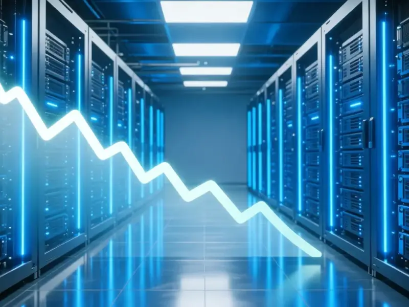 A 1GW, Off-Grid Data Center Campus Could Land in Alberta - Professional coverage