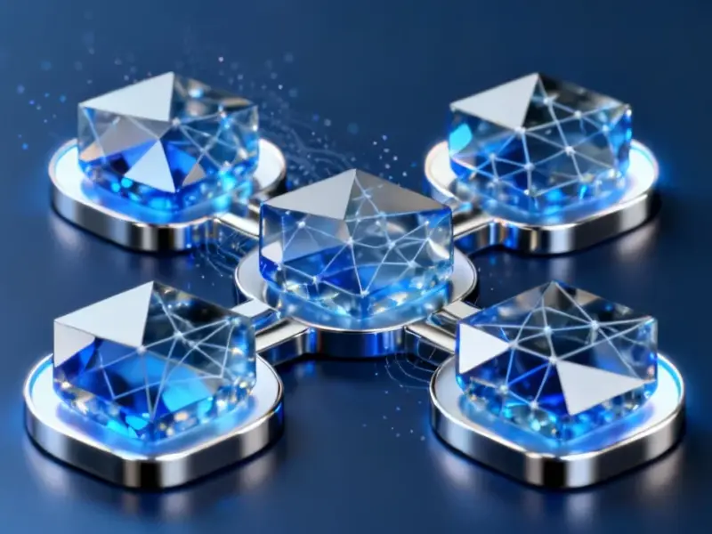 A $2 Billion Bet on Building Data Centers Like Lego