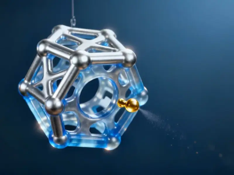 A 30-Year Physics Mystery Just Got Weirder - Professional coverage