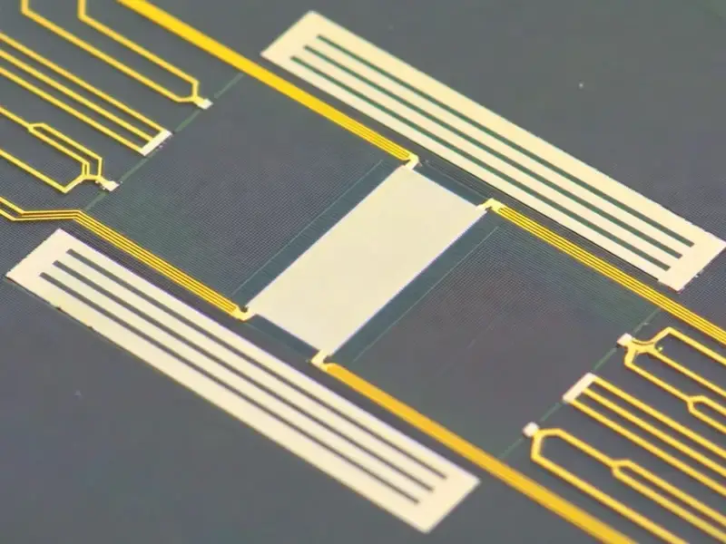 Acer's CES 2026 Monitors: 5K at 165Hz or 330Hz? Your Choice - Professional coverage