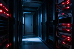 Data Centers Are Changing, and Volvo Penta's Engines Are Evolving Too - Professional coverage