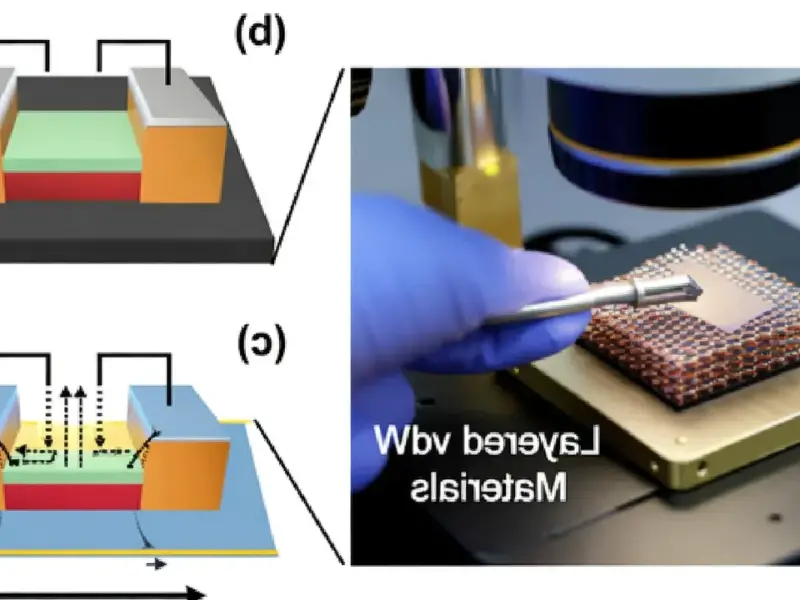 Intel’s Panther Lake Chips Are Here, Promising Big Gains