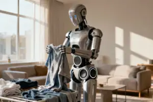 SwitchBot's Robot Butler Sounds Cool, But How Does It Work? - Professional coverage