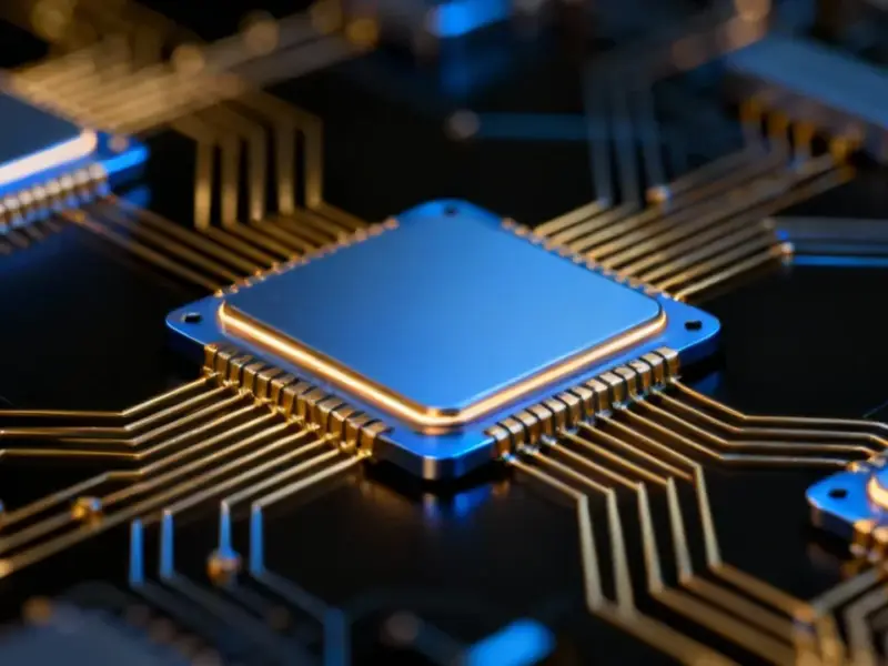 The AI Gold Rush Isn't Slowing Down Anytime Soon - Professional coverage