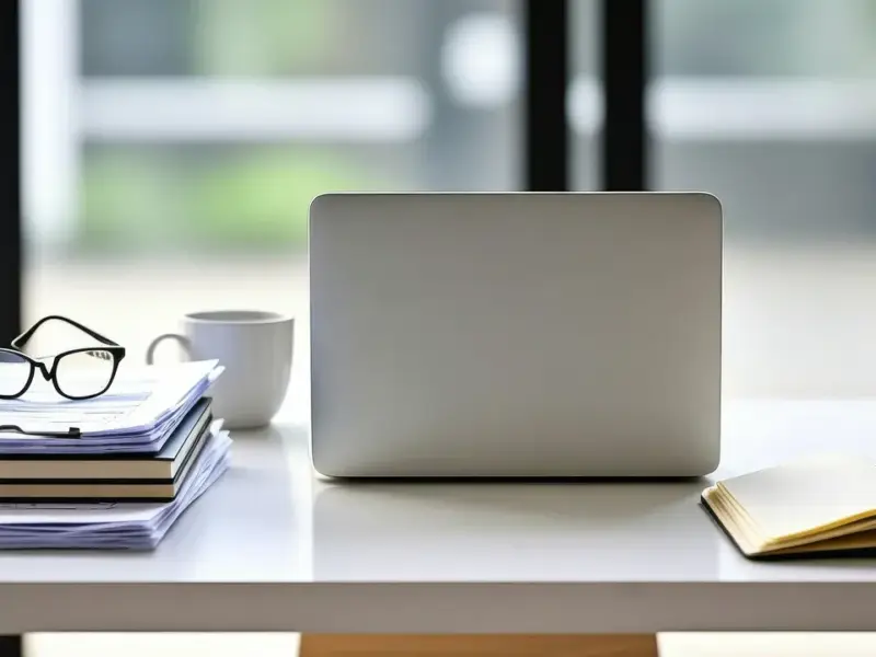 We're Redesigning Work, But Not How It Feels - Professional coverage